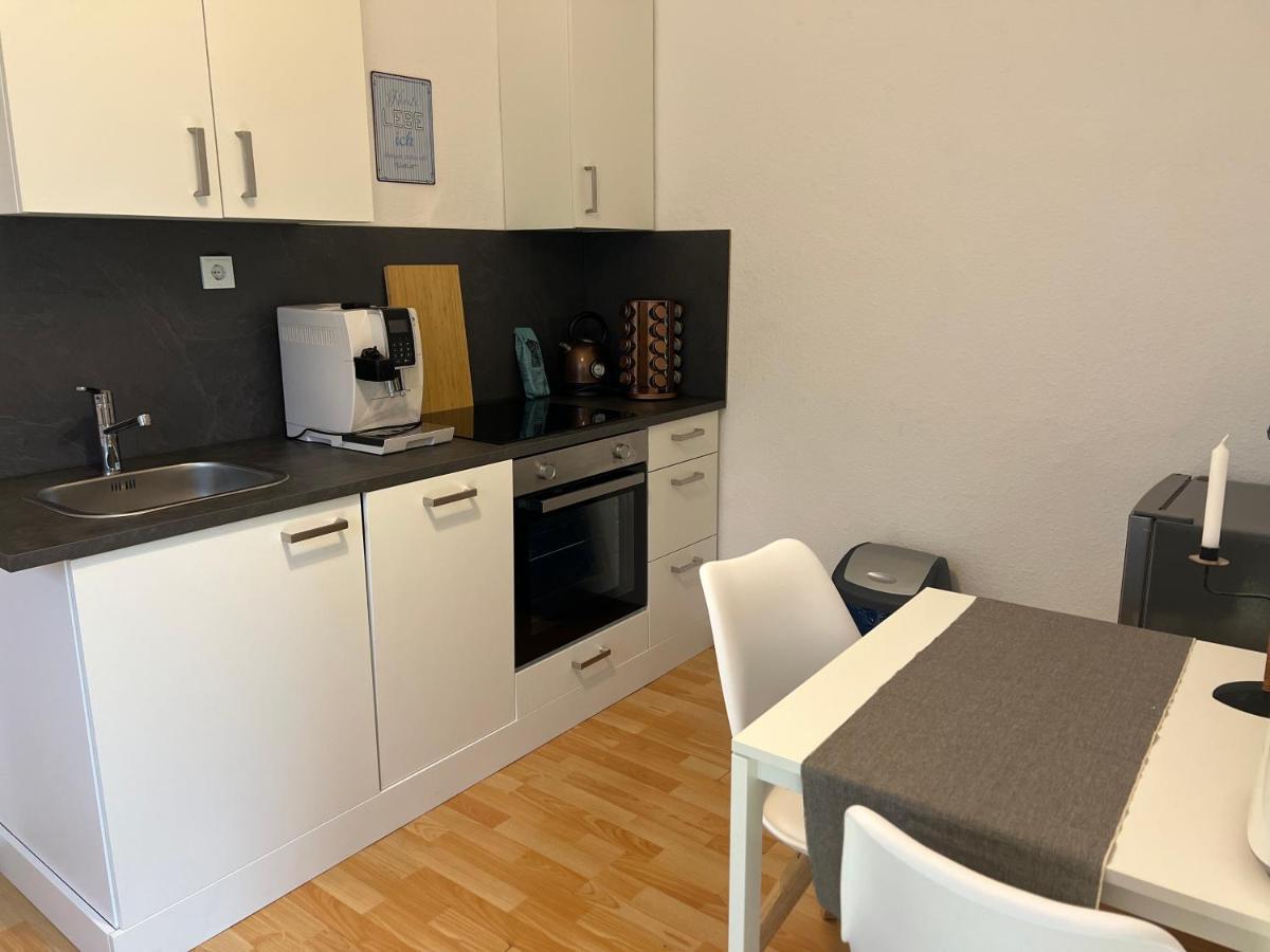 Ferienwohnung Casa Estrella Duisburg Exterior foto
